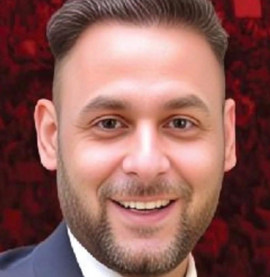 Jahid Khan